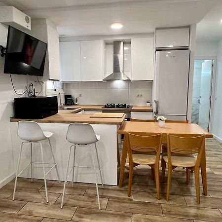 Appartement Apartamento Excepcional A Un Minuto De La Mejor Playa à Barcelone Extérieur photo