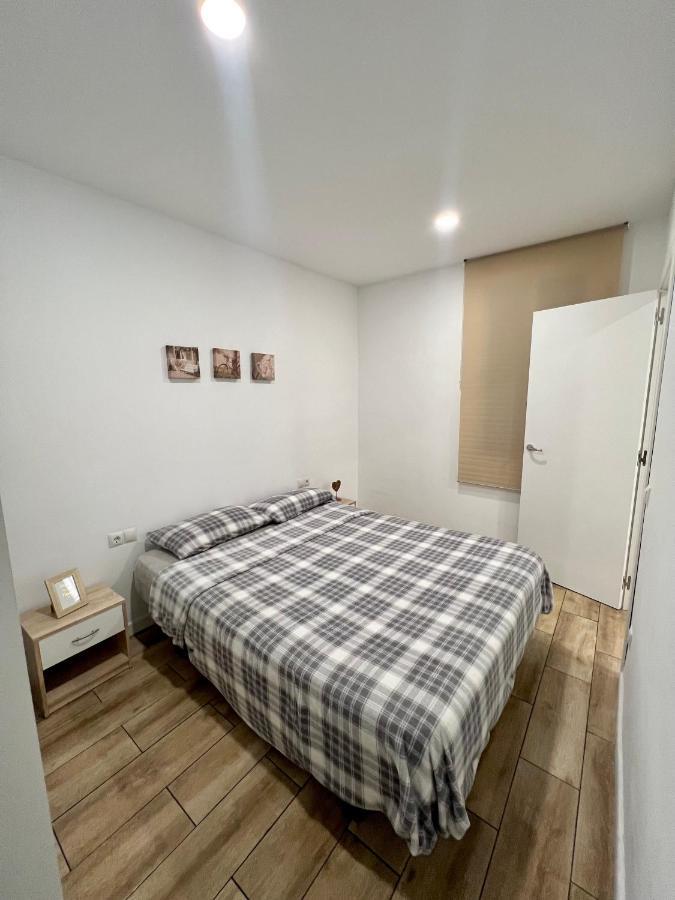 Appartement Apartamento Excepcional A Un Minuto De La Mejor Playa à Barcelone Extérieur photo