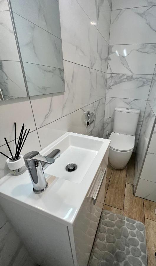 Appartement Apartamento Excepcional A Un Minuto De La Mejor Playa à Barcelone Extérieur photo
