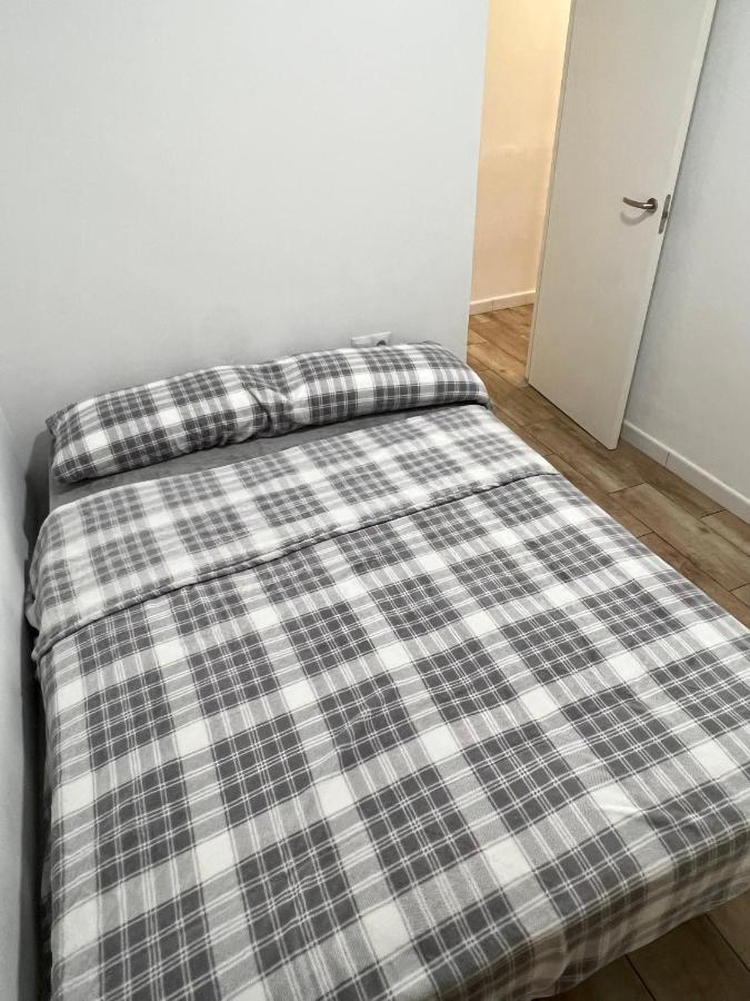 Appartement Apartamento Excepcional A Un Minuto De La Mejor Playa à Barcelone Extérieur photo