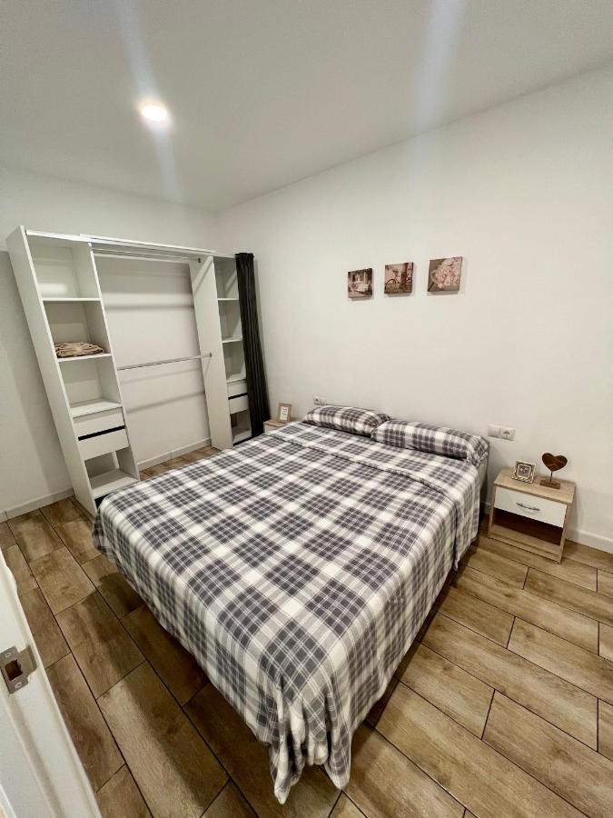 Appartement Apartamento Excepcional A Un Minuto De La Mejor Playa à Barcelone Extérieur photo