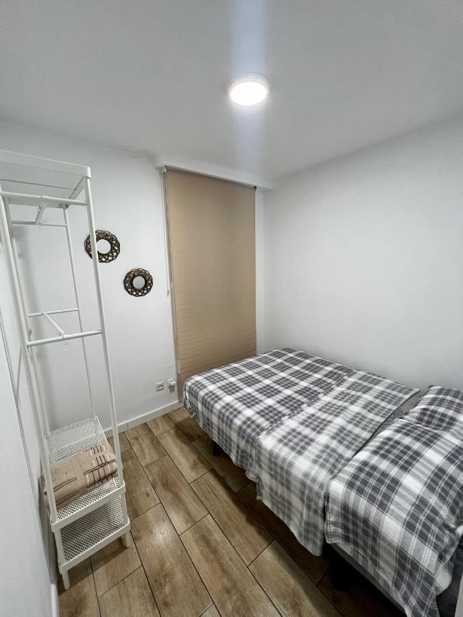 Appartement Apartamento Excepcional A Un Minuto De La Mejor Playa à Barcelone Extérieur photo